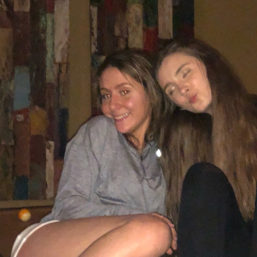 Meet your Posher, Bjarka